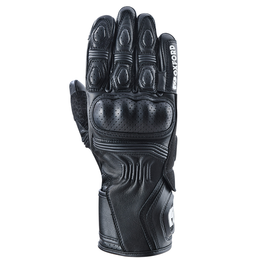 Oxford Oxford RP-5 2.0 Gloves Black